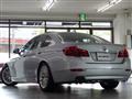 2016 BMW 5 Series