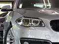 2016 BMW 5 Series