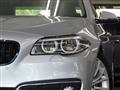 2016 BMW 5 Series