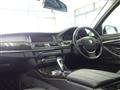 2016 BMW 5 Series