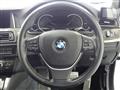 2016 BMW 5 Series