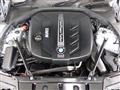 2016 BMW 5 Series