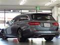 2019 Mercedes-Benz E-Class