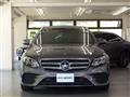 2019 Mercedes-Benz E-Class
