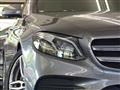 2019 Mercedes-Benz E-Class