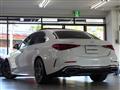 2022 Mercedes-Benz C-Class