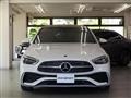 2022 Mercedes-Benz C-Class