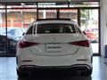 2022 Mercedes-Benz C-Class