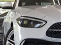 2022 Mercedes-Benz C-Class