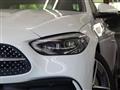 2022 Mercedes-Benz C-Class