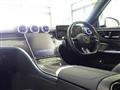 2022 Mercedes-Benz C-Class