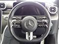 2022 Mercedes-Benz C-Class
