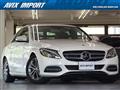 2015 Mercedes-Benz C-Class