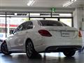 2015 Mercedes-Benz C-Class