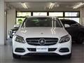 2015 Mercedes-Benz C-Class