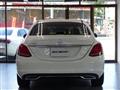 2015 Mercedes-Benz C-Class