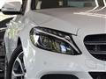 2015 Mercedes-Benz C-Class