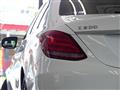 2015 Mercedes-Benz C-Class
