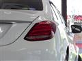 2015 Mercedes-Benz C-Class