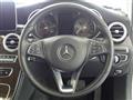 2015 Mercedes-Benz C-Class