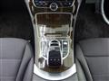 2015 Mercedes-Benz C-Class