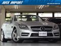 2011 Mercedes-Benz SLK