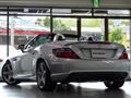 2011 Mercedes-Benz SLK