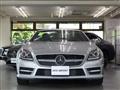 2011 Mercedes-Benz SLK