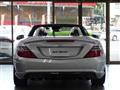 2011 Mercedes-Benz SLK