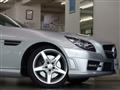 2011 Mercedes-Benz SLK