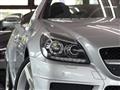 2011 Mercedes-Benz SLK