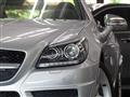 2011 Mercedes-Benz SLK