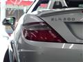 2011 Mercedes-Benz SLK