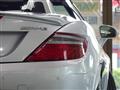 2011 Mercedes-Benz SLK