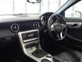 2011 Mercedes-Benz SLK