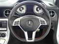 2011 Mercedes-Benz SLK