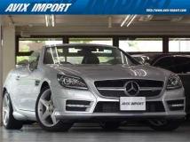 2011 Mercedes-Benz SLK