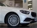 2021 Mercedes-Benz E-Class