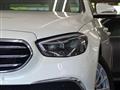 2021 Mercedes-Benz E-Class
