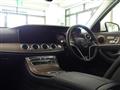 2021 Mercedes-Benz E-Class