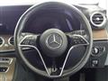 2021 Mercedes-Benz E-Class