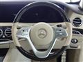2018 Mercedes-Benz S-Class