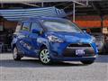 2016 Toyota Sienta