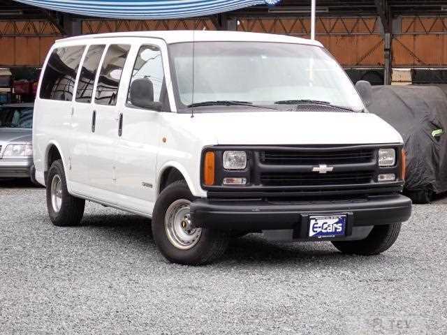 2006 Chevrolet Express