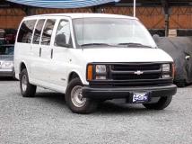 2006 Chevrolet Express