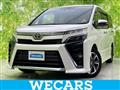 2021 Toyota Voxy