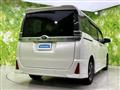 2021 Toyota Voxy