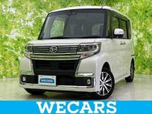 2017 Daihatsu Tanto