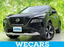 2023 Nissan X-Trail