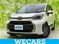 2023 Toyota Sienta